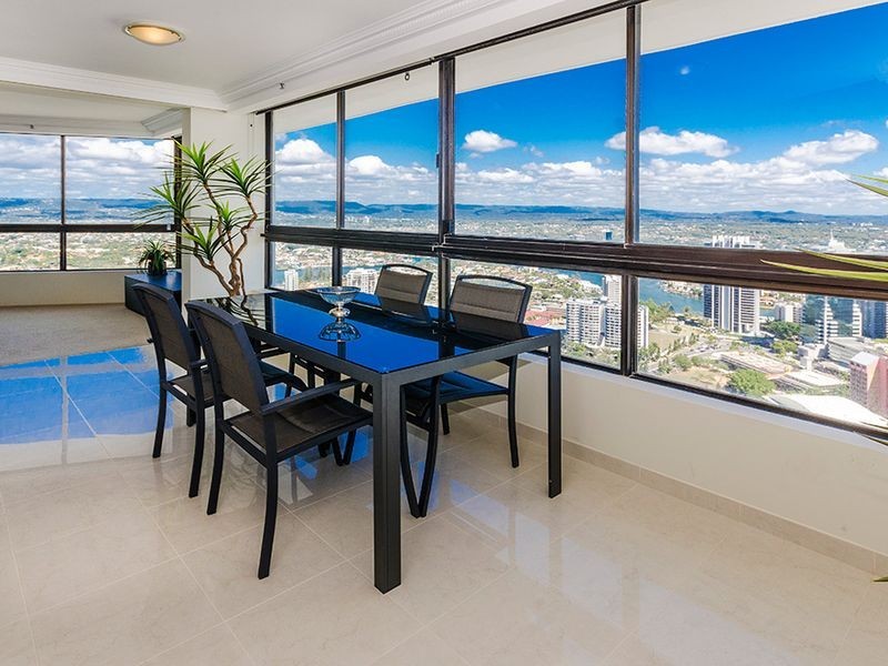 5 Clifford Street – THE PENINSULA, Surfers Paradise QLD 4217