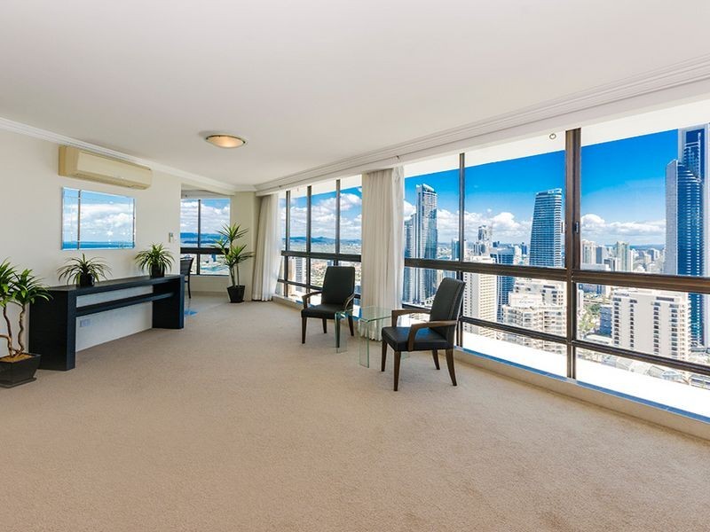 5 Clifford Street – THE PENINSULA, Surfers Paradise QLD 4217