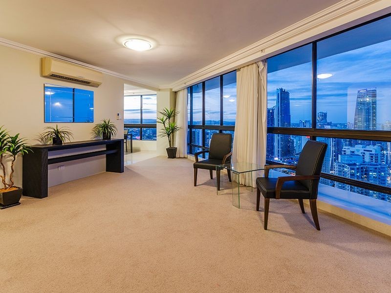 5 Clifford Street – THE PENINSULA, Surfers Paradise QLD 4217