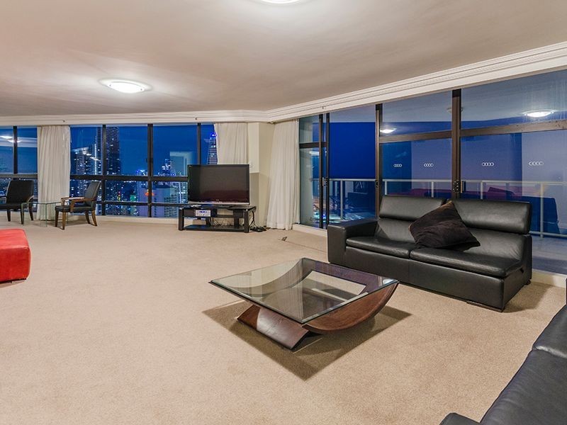 5 Clifford Street – THE PENINSULA, Surfers Paradise QLD 4217