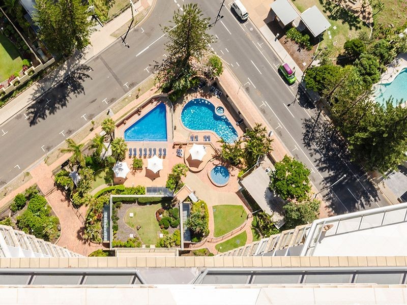 5 Clifford Street – THE PENINSULA, Surfers Paradise QLD 4217