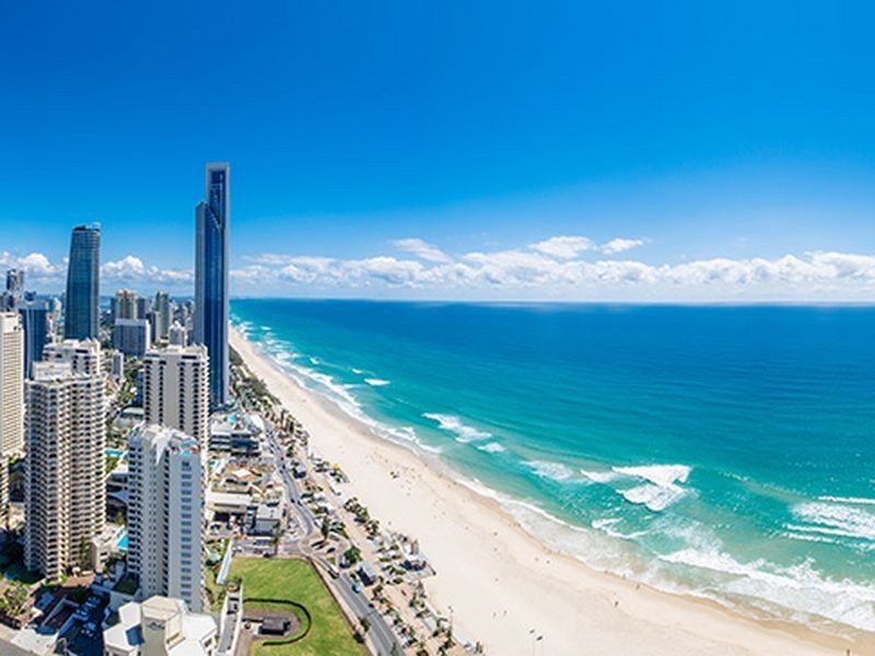 5 Clifford Street – THE PENINSULA, Surfers Paradise QLD 4217