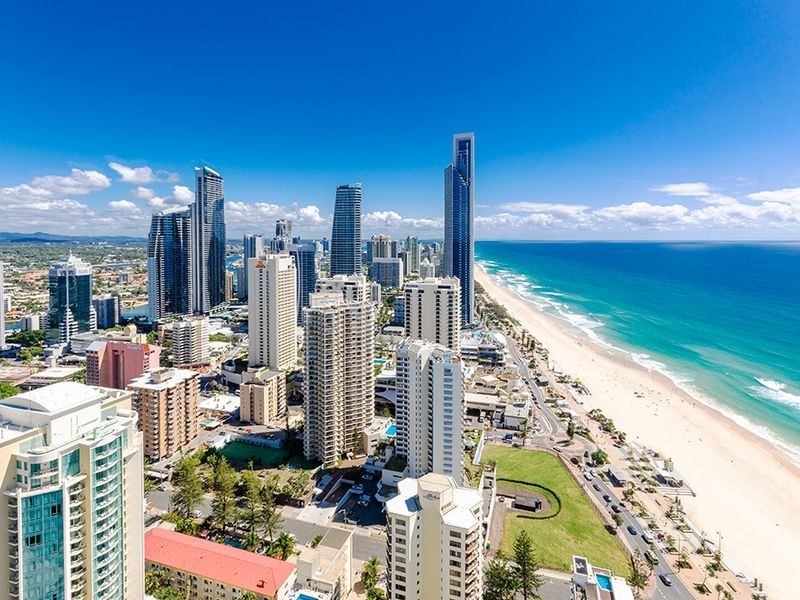 5 Clifford Street – THE PENINSULA, Surfers Paradise QLD 4217