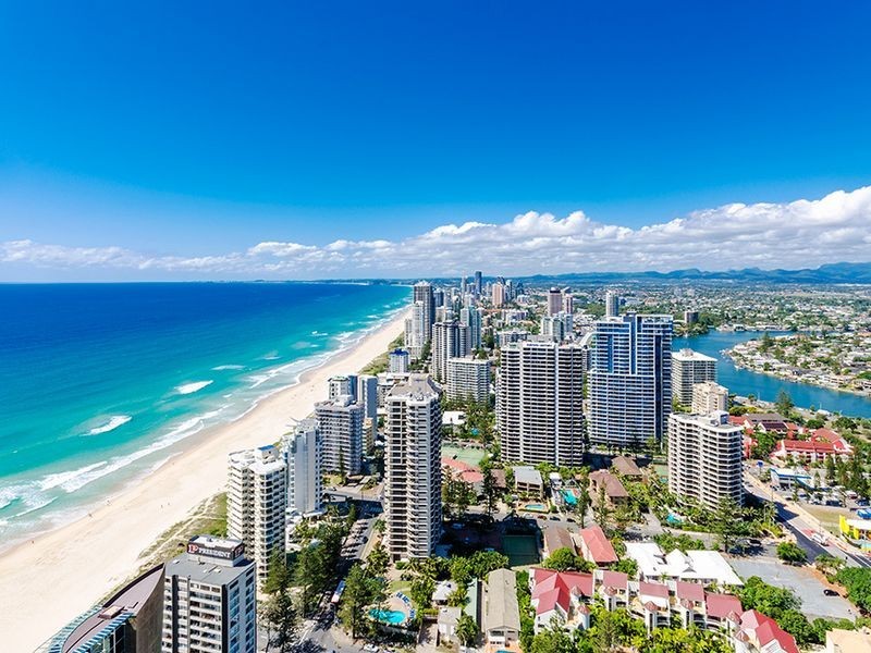 5 Clifford Street – THE PENINSULA, Surfers Paradise QLD 4217