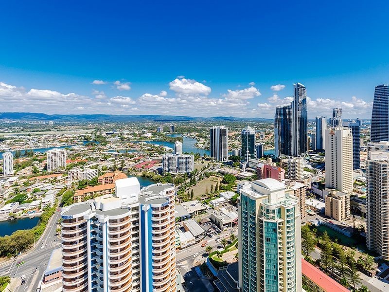 5 Clifford Street – THE PENINSULA, Surfers Paradise QLD 4217