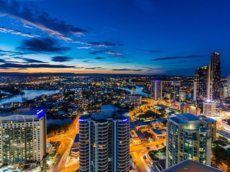 5 Clifford Street – THE PENINSULA, Surfers Paradise QLD 4217