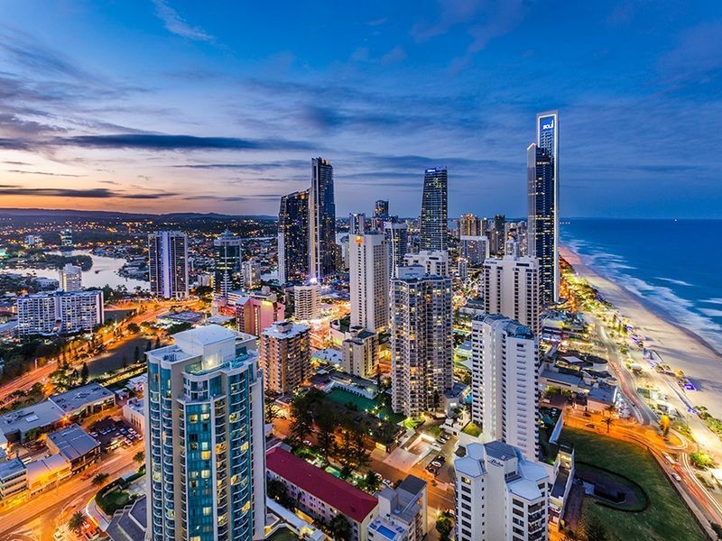 5 Clifford Street – THE PENINSULA, Surfers Paradise QLD 4217