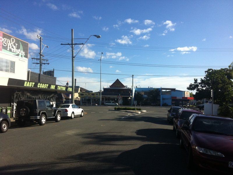 Mermaid Beach QLD 4218