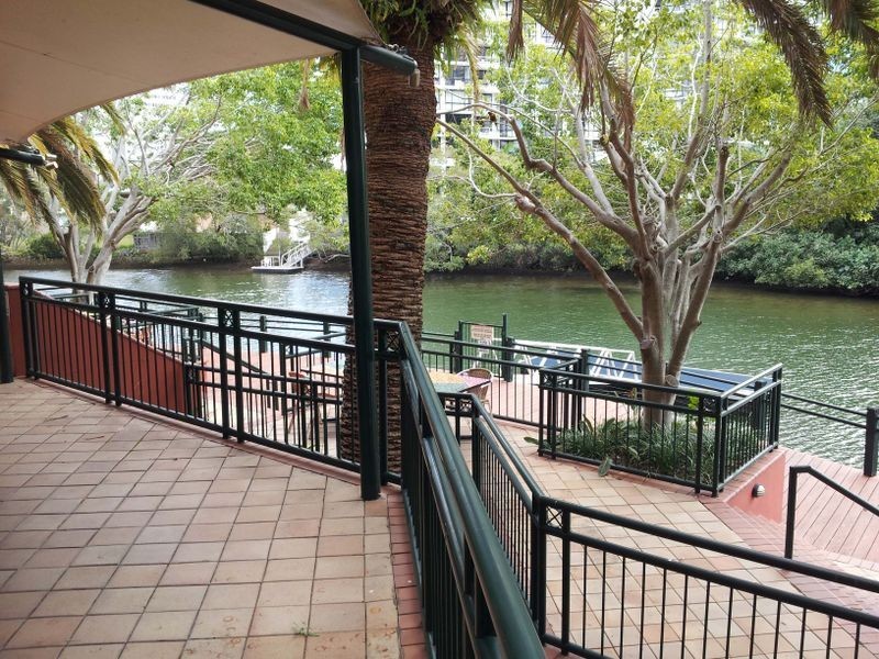 Unit 9/1 Paradise Island, Surfers Paradise QLD 4217