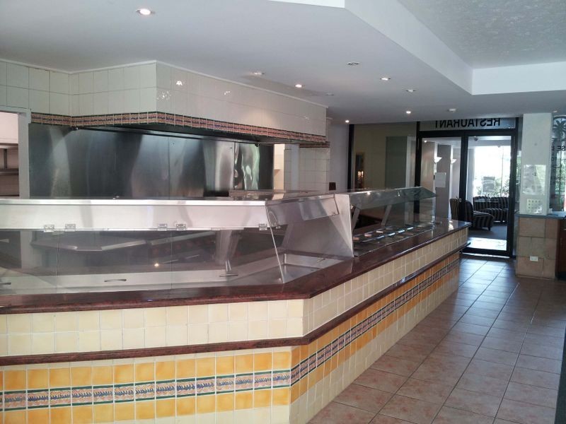 Unit 9/1 Paradise Island, Surfers Paradise QLD 4217