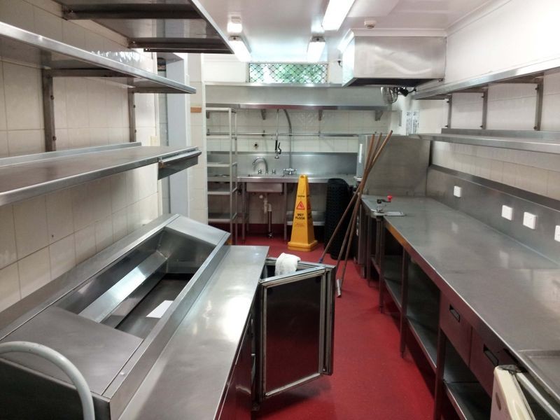 Unit 9/1 Paradise Island, Surfers Paradise QLD 4217