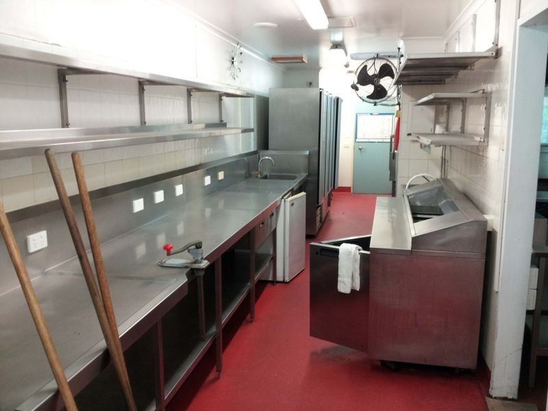 Unit 9/1 Paradise Island, Surfers Paradise QLD 4217