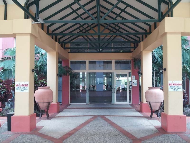 Unit 9/1 Paradise Island, Surfers Paradise QLD 4217