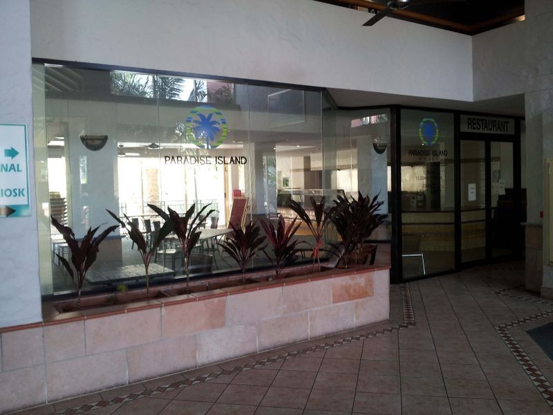 Unit 9/1 Paradise Island, Surfers Paradise QLD 4217