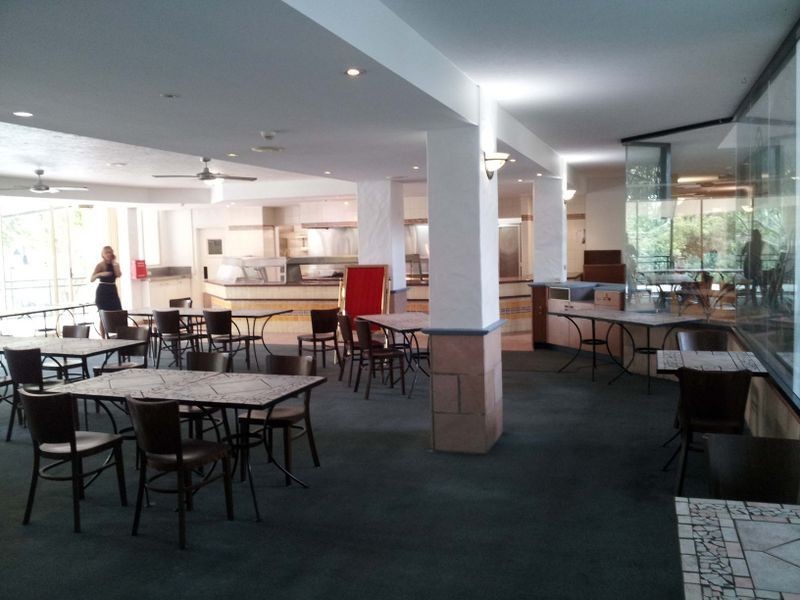 Unit 9/1 Paradise Island, Surfers Paradise QLD 4217