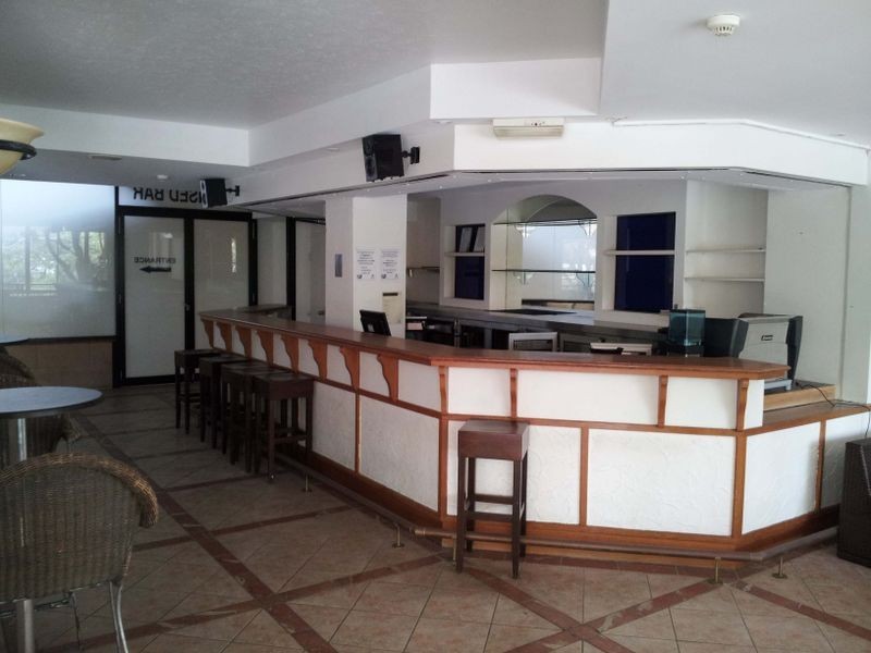 Unit 9/1 Paradise Island, Surfers Paradise QLD 4217