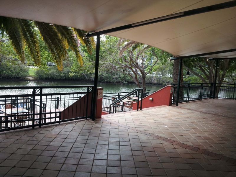 Unit 9/1 Paradise Island, Surfers Paradise QLD 4217