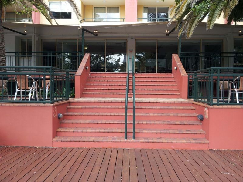 Unit 9/1 Paradise Island, Surfers Paradise QLD 4217