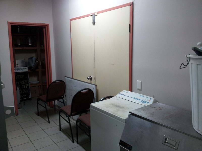 Unit 9/1 Paradise Island, Surfers Paradise QLD 4217