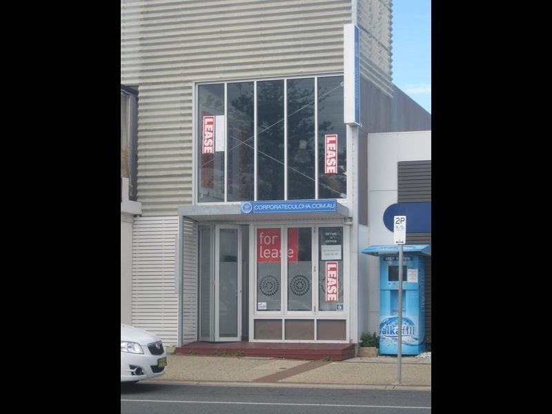 76 Musgrave Street, Coolangatta QLD 4225