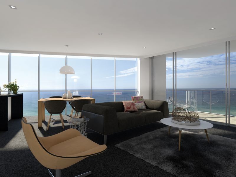 Surfers Paradise Boulevard, Surfers Paradise QLD 4217