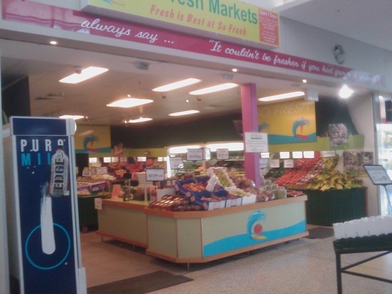 Cnr Daintree & Parkwood Drives, Arundel QLD 4214