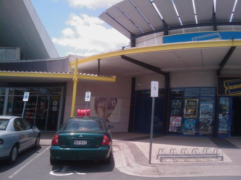 Cnr Daintree & Parkwood Drives, Arundel QLD 4214