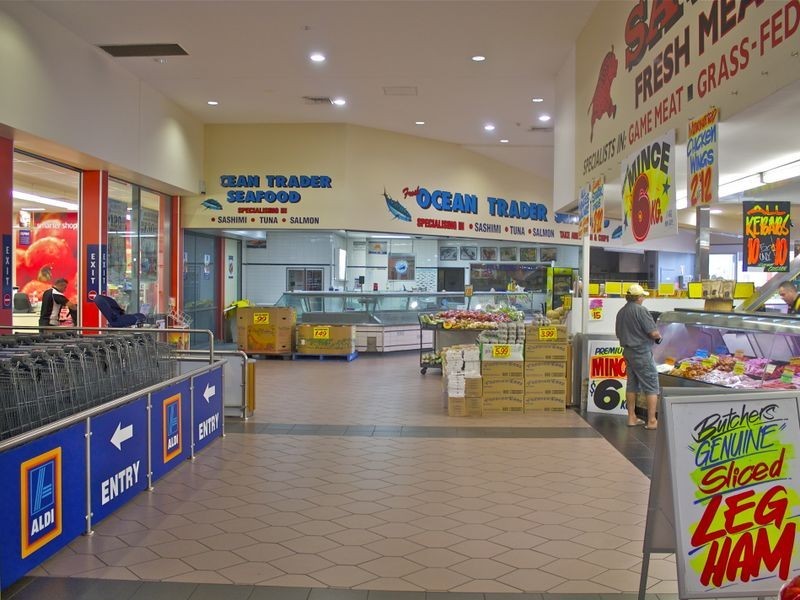 5/1 Manchester Drive, Carrara QLD 4211