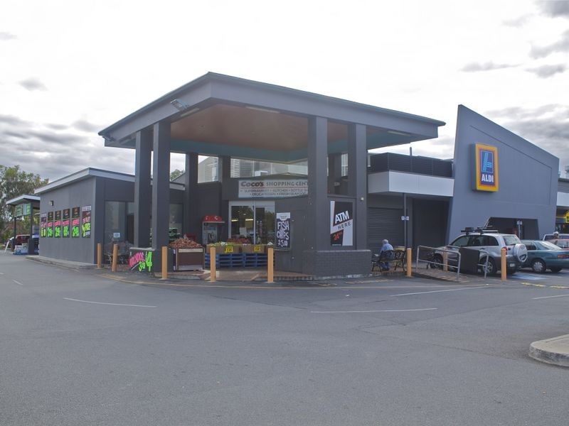 5/1 Manchester Drive, Carrara QLD 4211