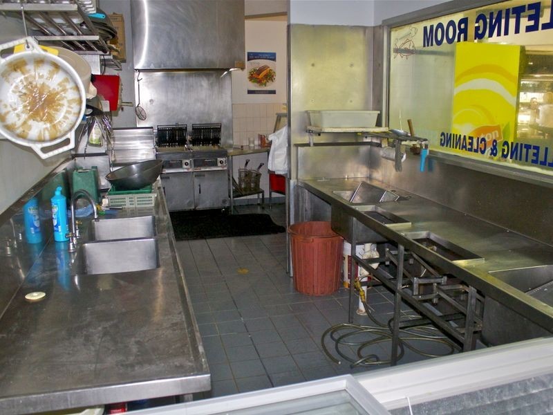 5/1 Manchester Drive, Carrara QLD 4211