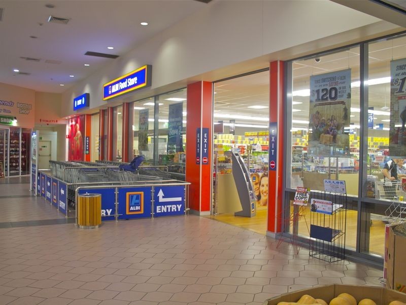 5/1 Manchester Drive, Carrara QLD 4211