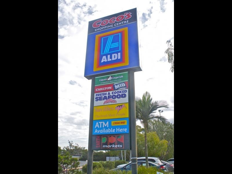 5/1 Manchester Drive, Carrara QLD 4211