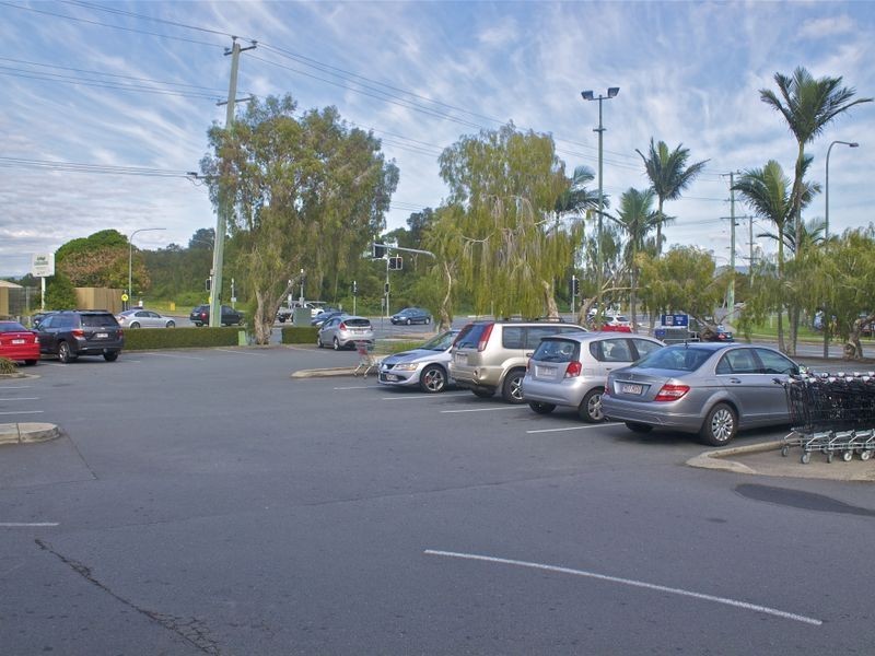 5/1 Manchester Drive, Carrara QLD 4211