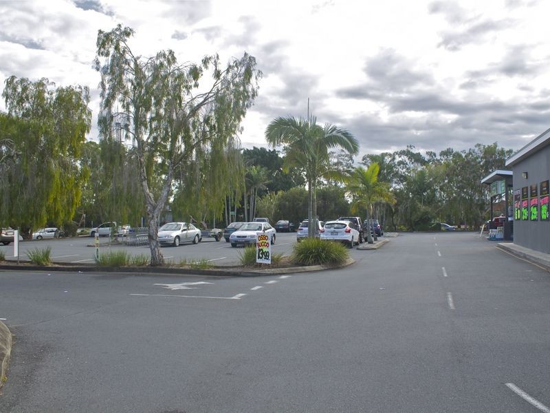 5/1 Manchester Drive, Carrara QLD 4211