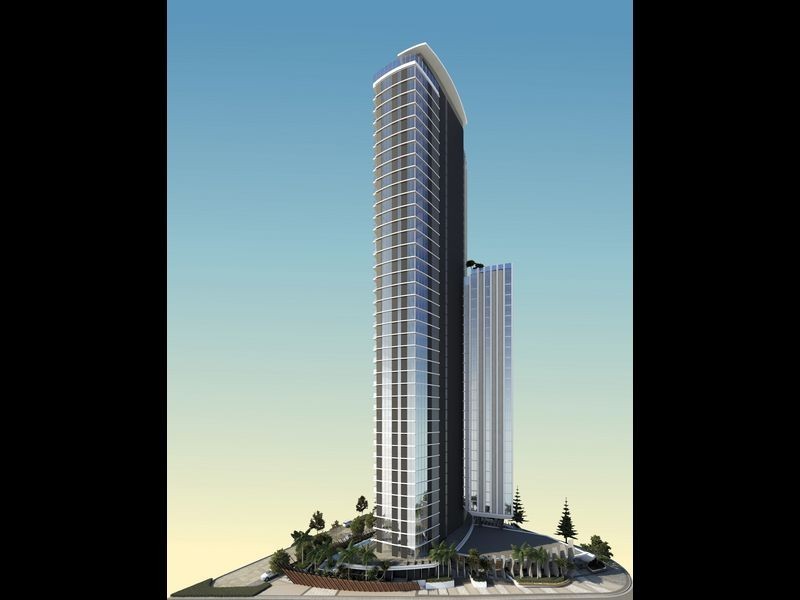 Surfers Paradise QLD 4217