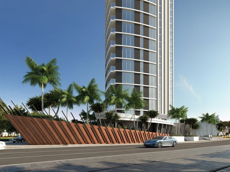 Surfers Paradise QLD 4217