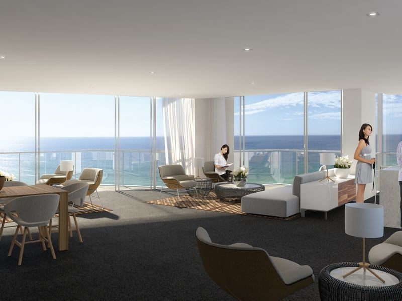 Surfers Paradise QLD 4217