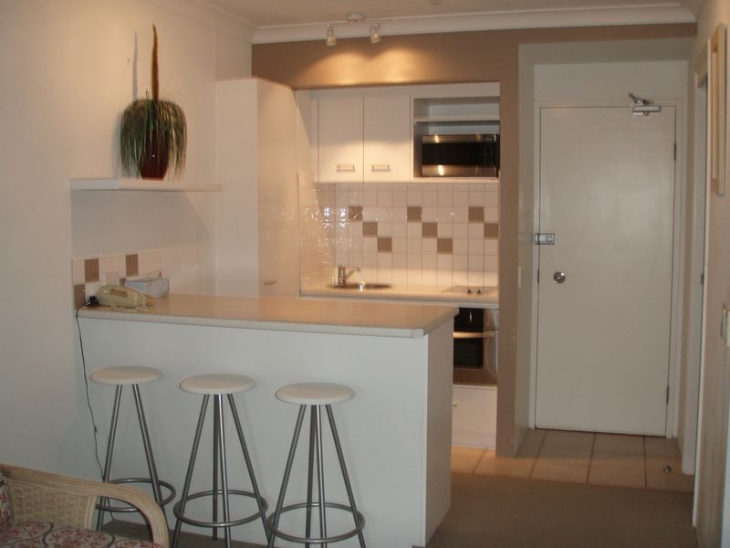 1 Paradise Island, Surfers Paradise QLD 4217