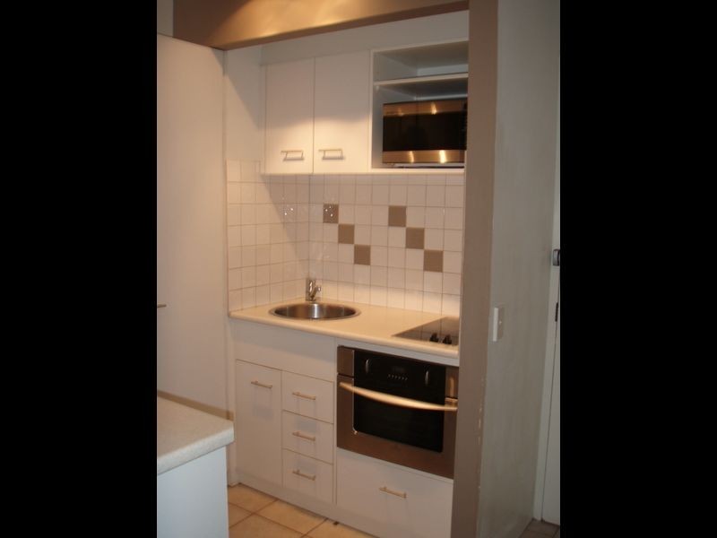 1 Paradise Island, Surfers Paradise QLD 4217