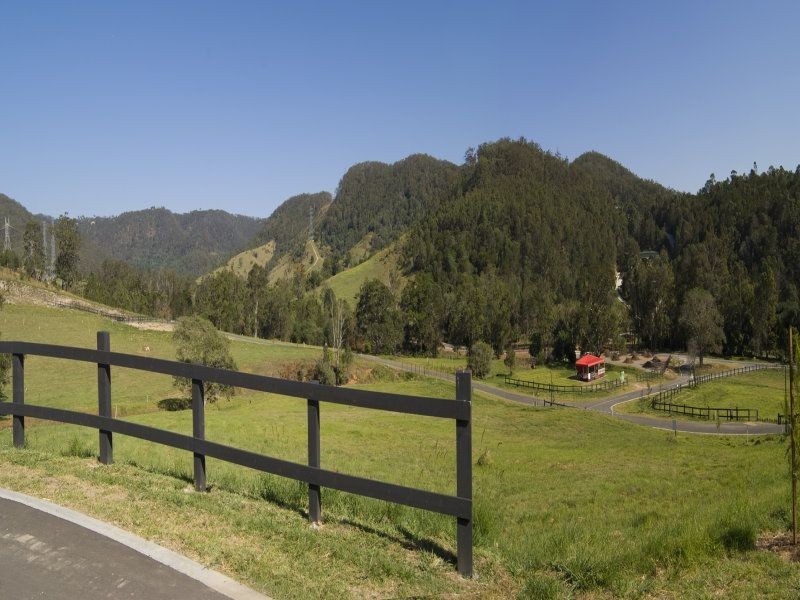 Wongawallan QLD 4210