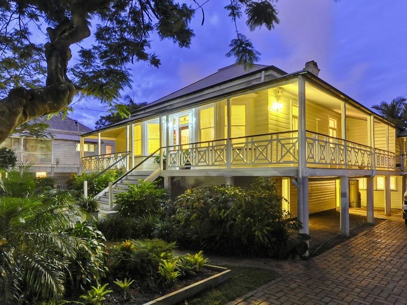 74 Adelaide Street, Clayfield QLD 4011