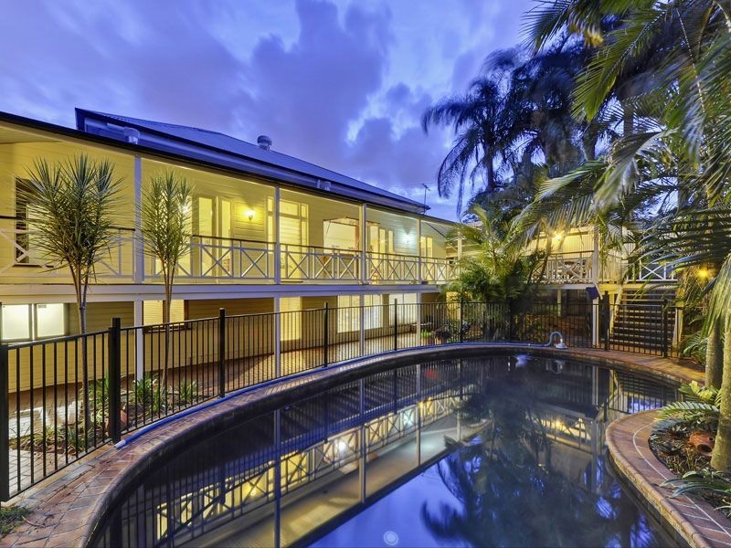 74 Adelaide Street, Clayfield QLD 4011