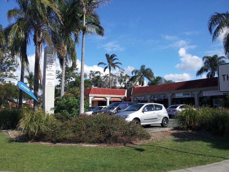 Sorrento QLD 4217