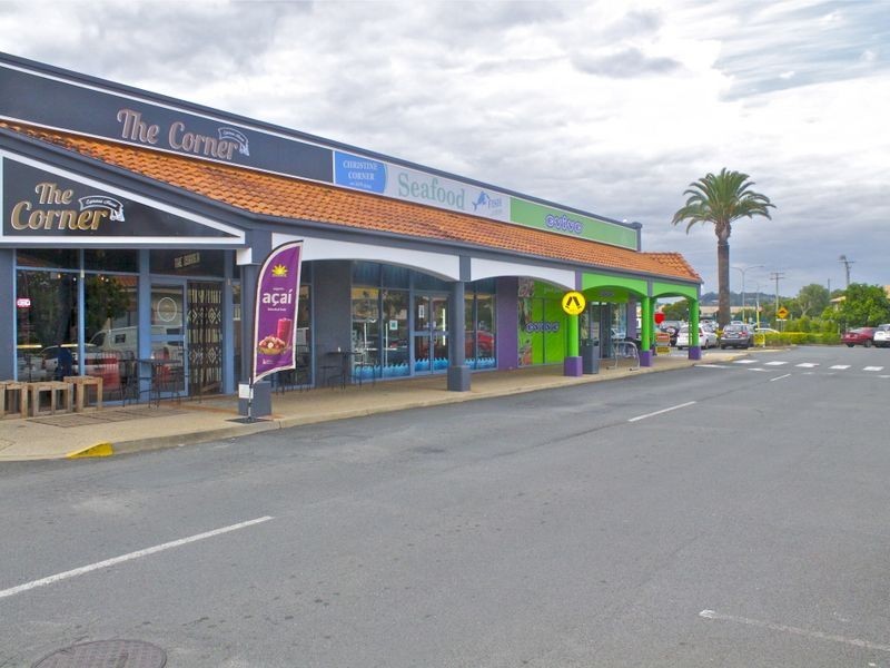221 Christine Corner, Varsity Lakes QLD 4227