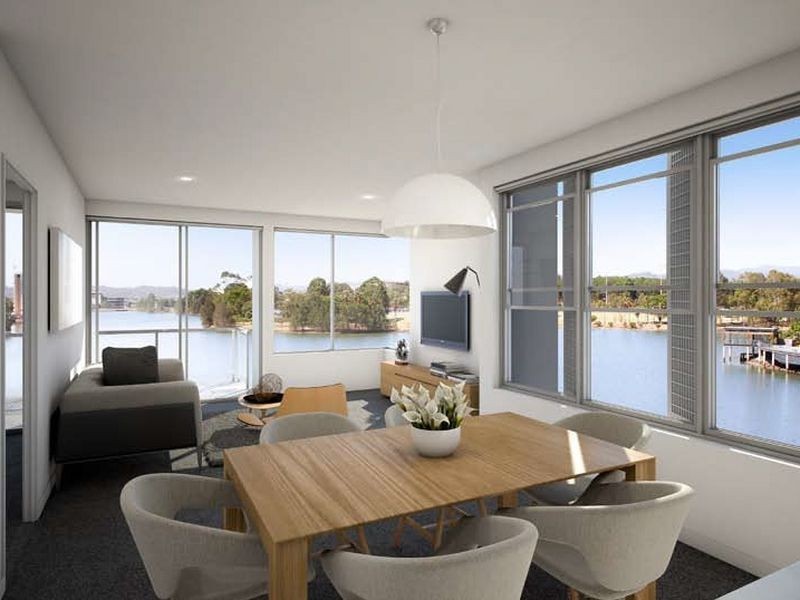 THE LAKES, Varsity Lakes QLD 4227