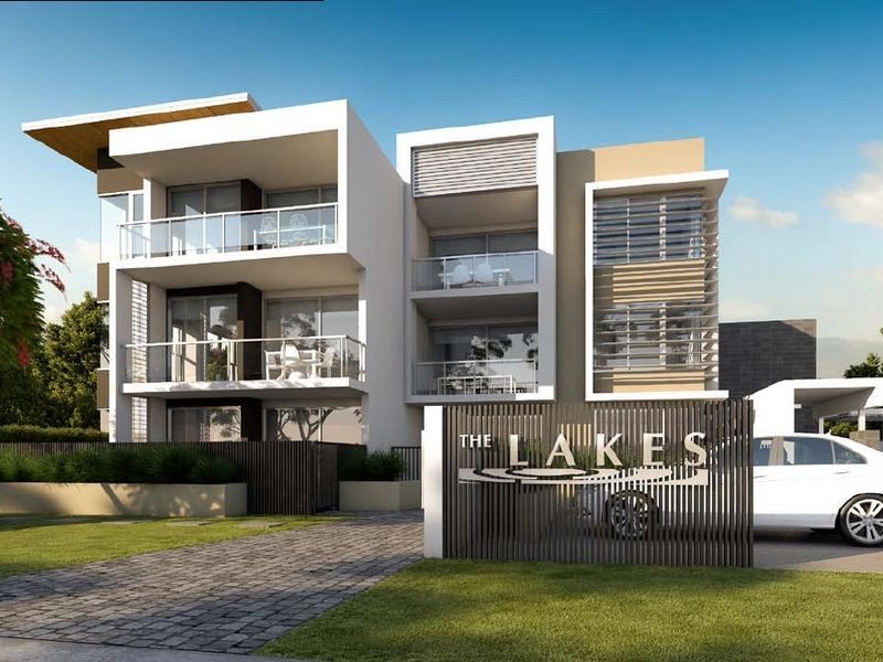 THE LAKES, Varsity Lakes QLD 4227