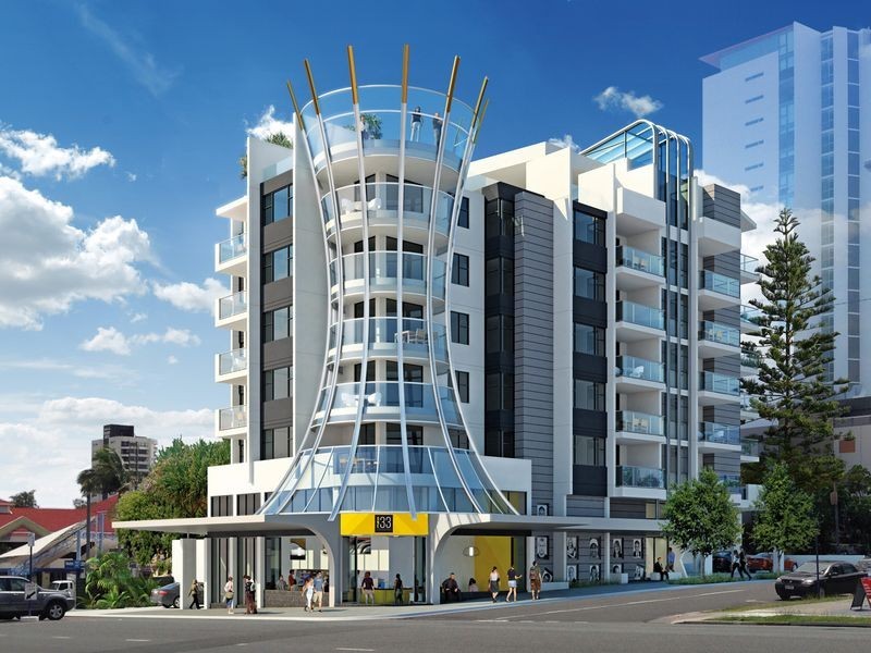 133 Scarborough Street, Southport QLD 4215