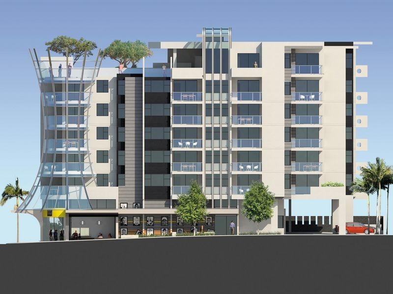 133 Scarborough Street, Southport QLD 4215