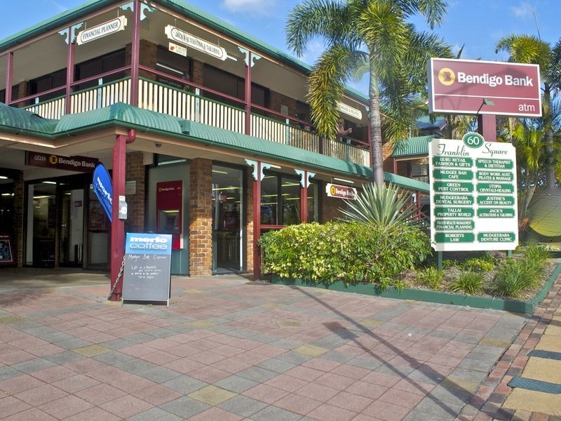 1/60 Railway Street, Mudgeeraba QLD 4213