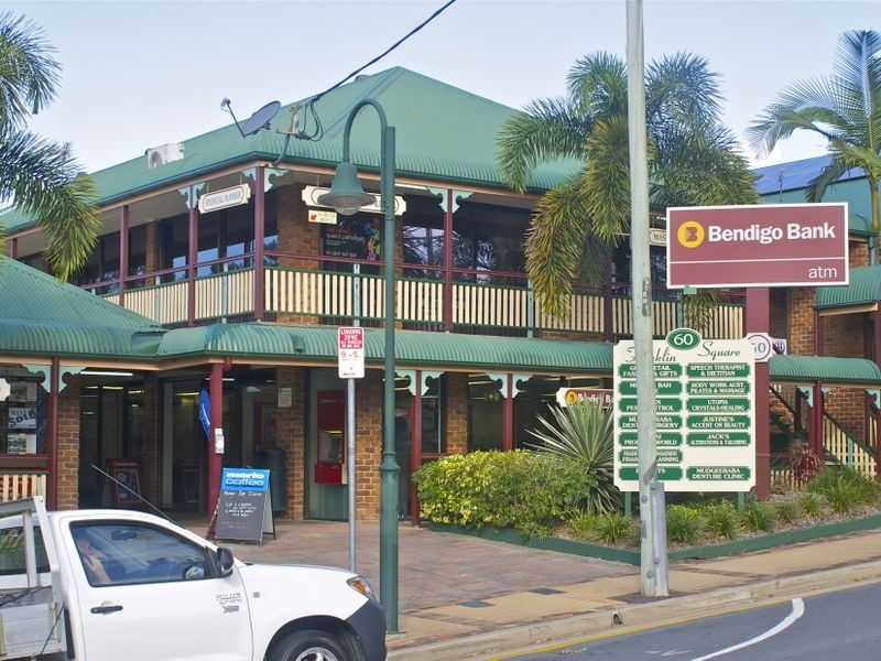 1/60 Railway Street, Mudgeeraba QLD 4213